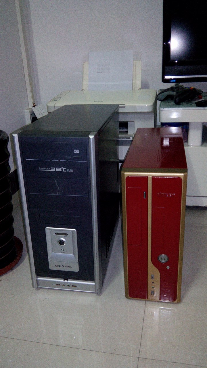 1000元转让钢铁侠TONY STARK家的四核游戏