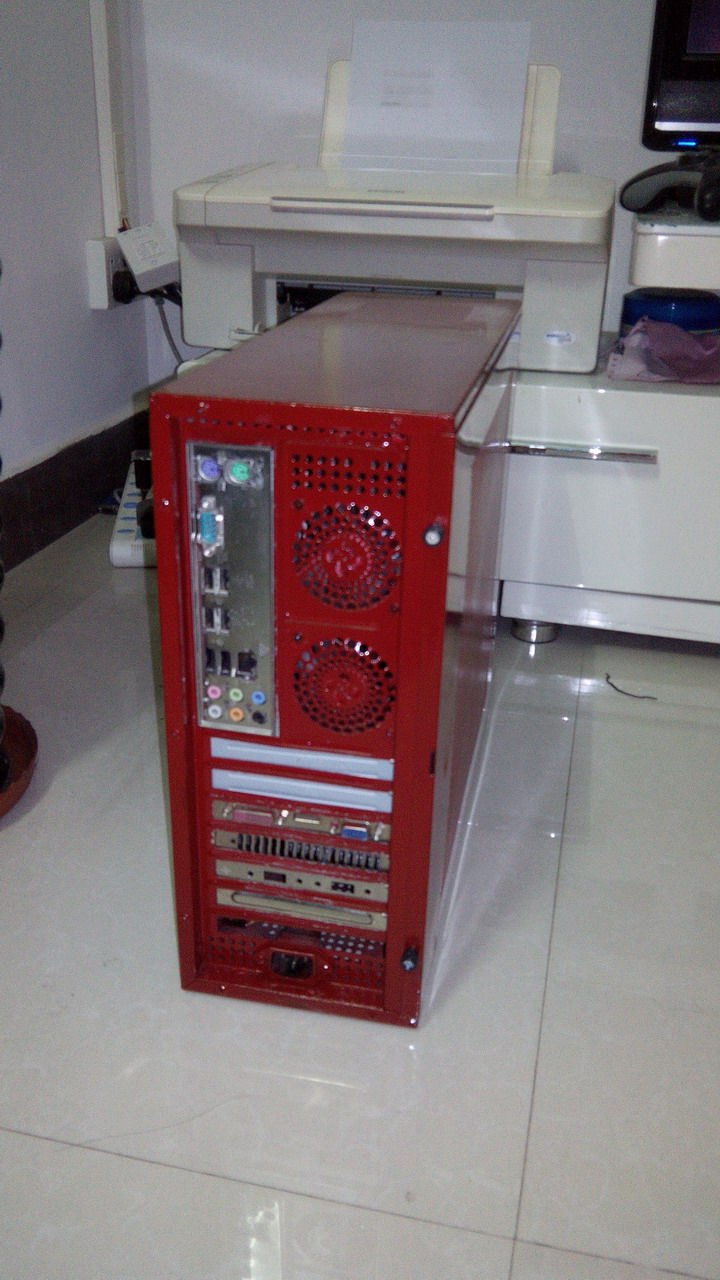 1000元转让钢铁侠TONY STARK家的四核游戏