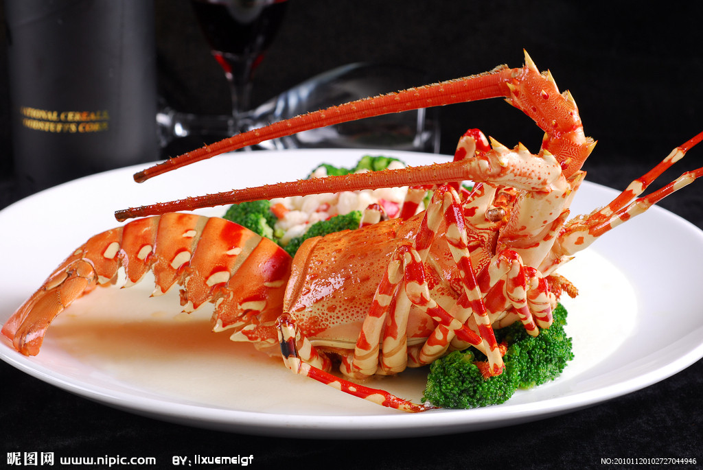 金色轩海鲜美食城(3)