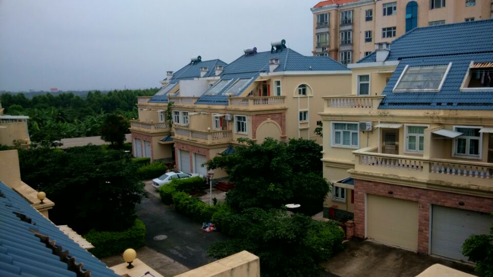 北海大道海枫和苑别墅急售-二手房出售-北海3