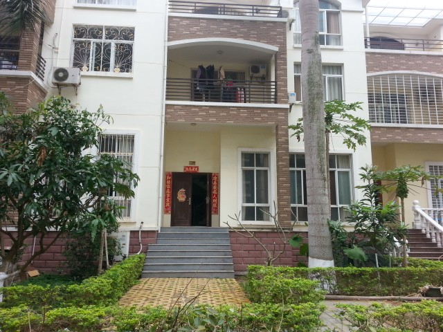 嘉和丽景别墅急售-二手房出售-北海365网(beih