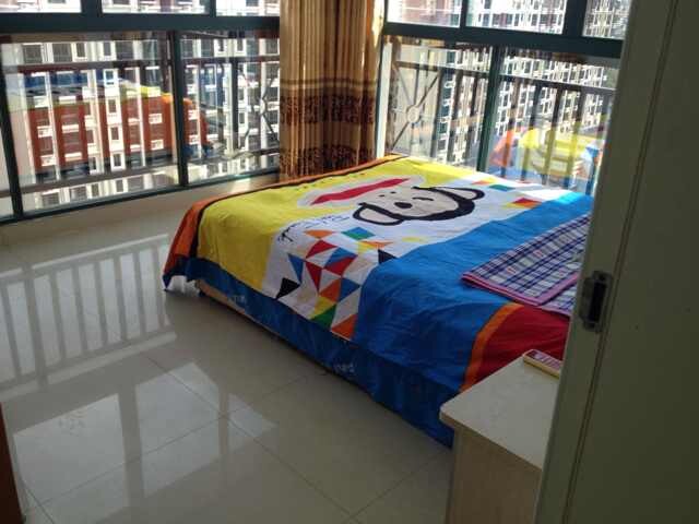 急出国 出售上海路香槟郡复式楼大四房一套 1