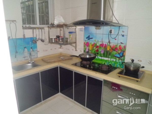 湖南路步梯精装大三房-二手房出售-北海365网