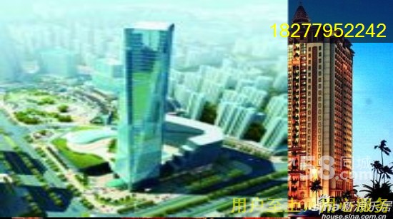 融合欧式建筑文化与现代建筑特色;坡屋顶面,罗马柱造型,拱形门头,装饰