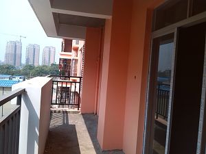 合浦润丰花园3房2厅114平方30万-二手房出售