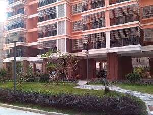 合浦润丰花园3房2厅114平方30万-二手房出售