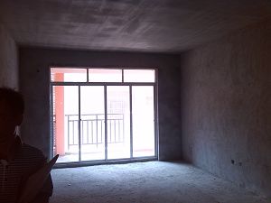 合浦润丰花园3房2厅114平方30万-二手房出售