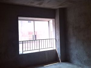 合浦润丰花园3房2厅114平方30万-二手房出售