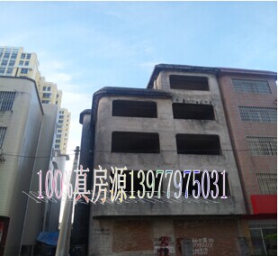 北海开家庭宾馆投资首选上海路黄金地段独栋楼