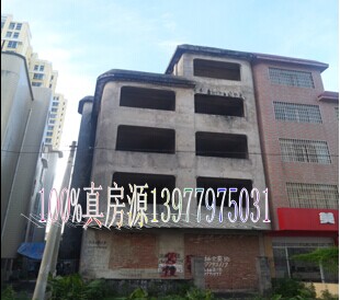 北海开家庭宾馆投资首选上海路黄金地段独栋楼