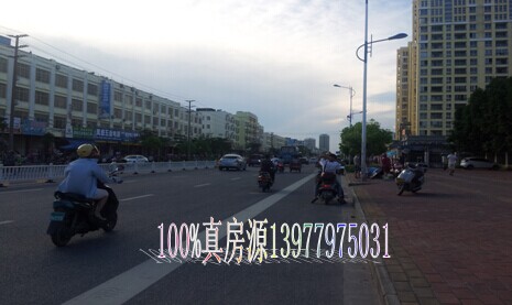 北海开家庭宾馆投资首选上海路黄金地段独栋楼