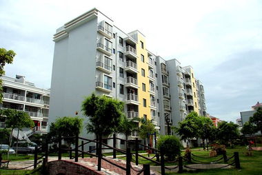 贵海二期 4楼 2房 精装修 30万税费低-二手房出