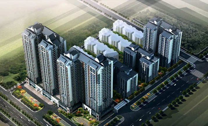 黄金周楼盘营销挣破底线,盘点十一黄金周北海