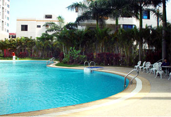 出售:云南路宏银花园 独体别墅 190万 联系:13