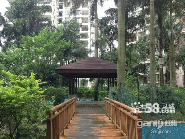 北海市蔚蓝海岸小区楼中楼急售-二手房出售-北