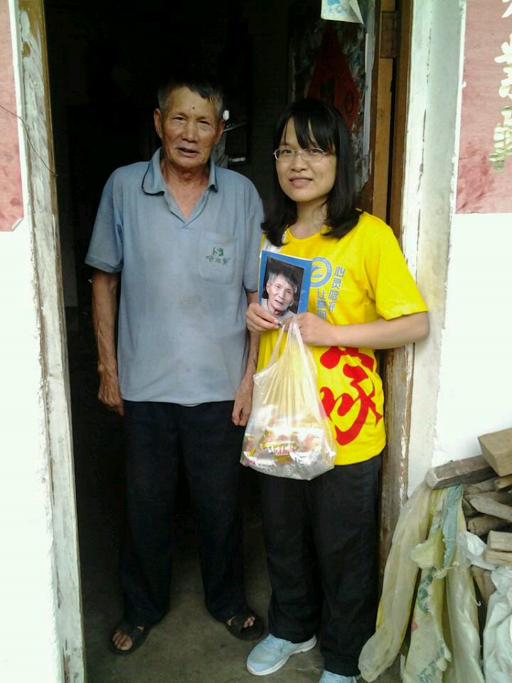 更新中。【总结DJLR@20140913志愿者团建】