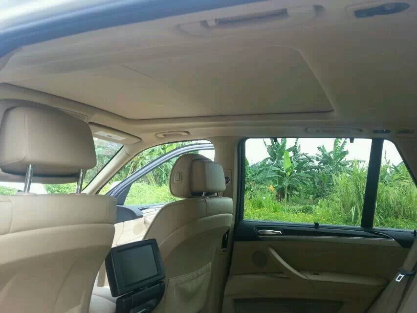 转让台X5 ,车况靓得不用讲,可带师傅验车-二手