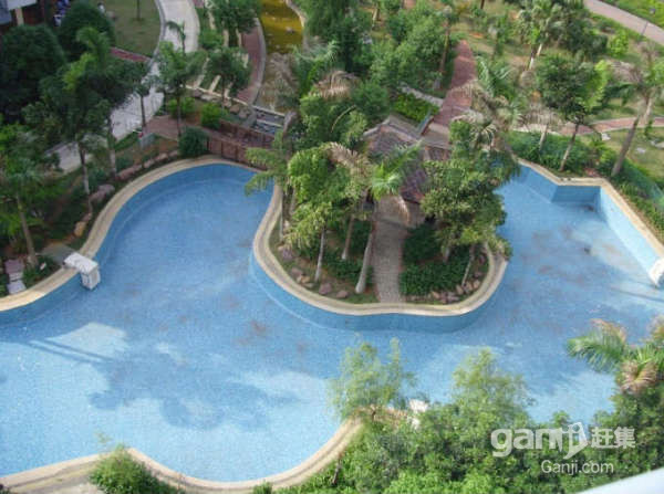 北海市蔚蓝海岸小区楼中楼急售-二手房出售-北