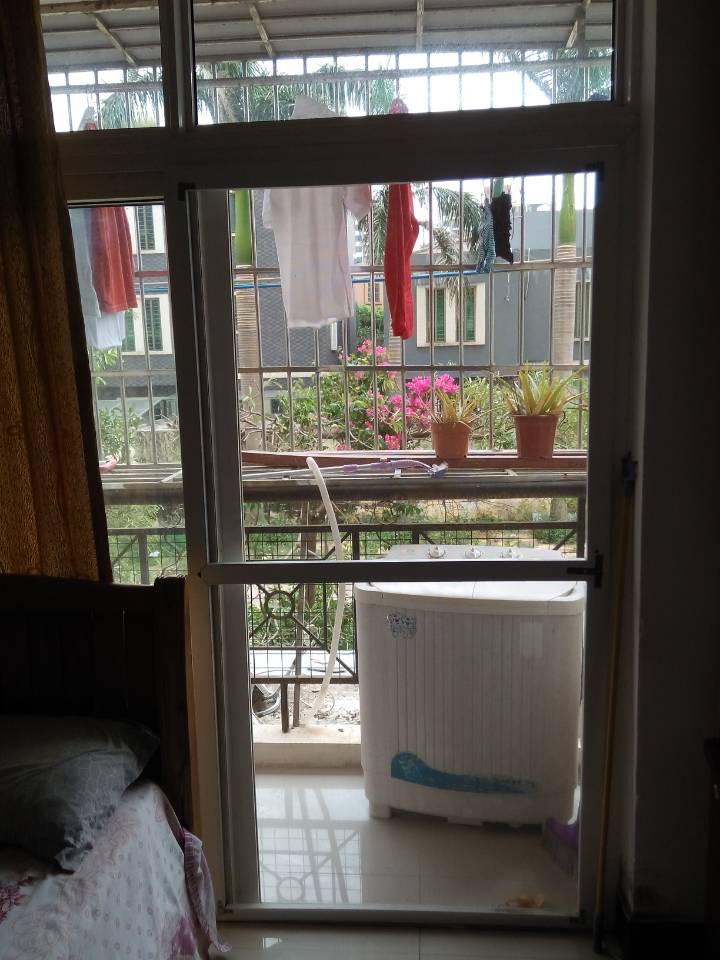 转租云南路碧雅苑一室一厅-房屋出租-北海365