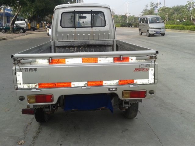 转让2011年家用长安单排座,电联1397896917