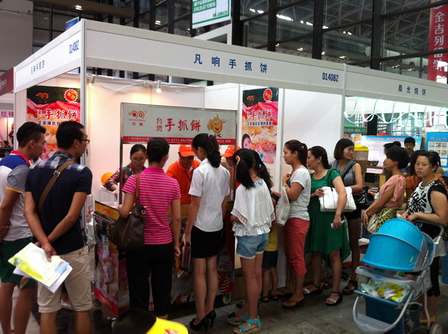 凡响台湾手抓饼招经营者-兼职\/促销\/实习生\/临