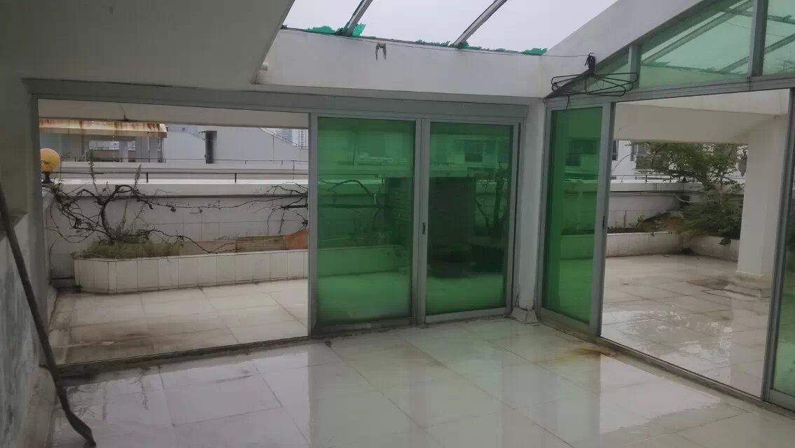 大益花园三层豪华空中别墅急售-二手房出售-北