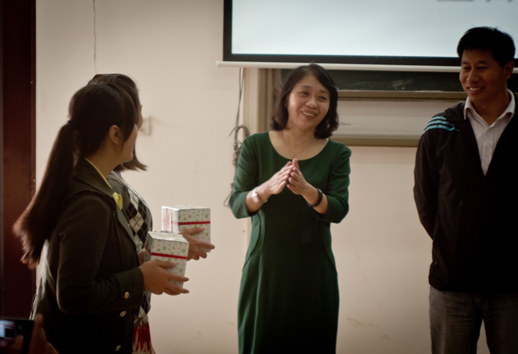 总结【高校社团骨干培训计划-高效沟通技能 -大