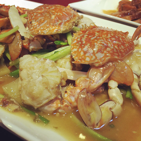 南宁闺蜜聚会~~海鲜美食+美女+美酒!(闺蜜美图