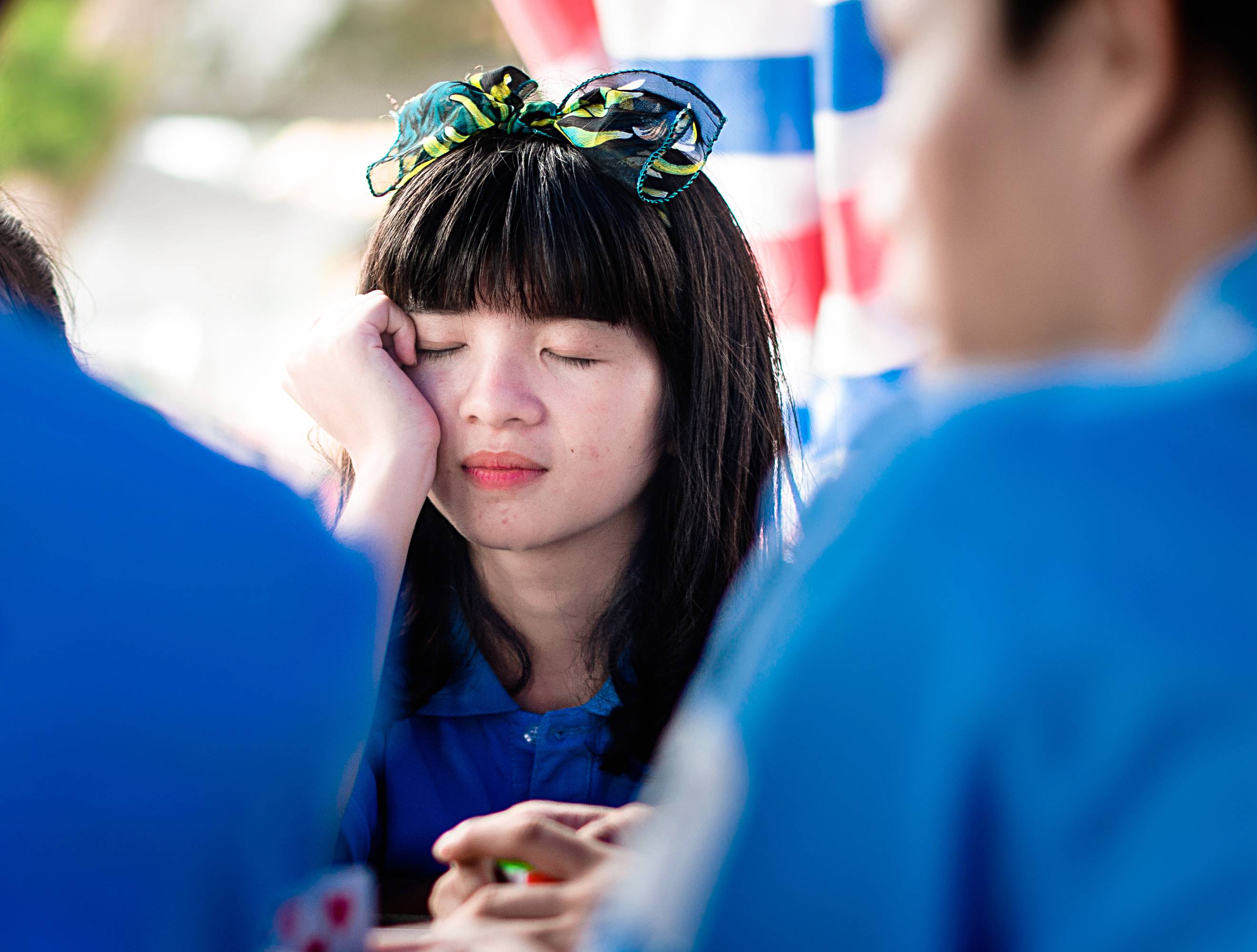 【总结】仔细看完你们的活动感想,我很感动,大