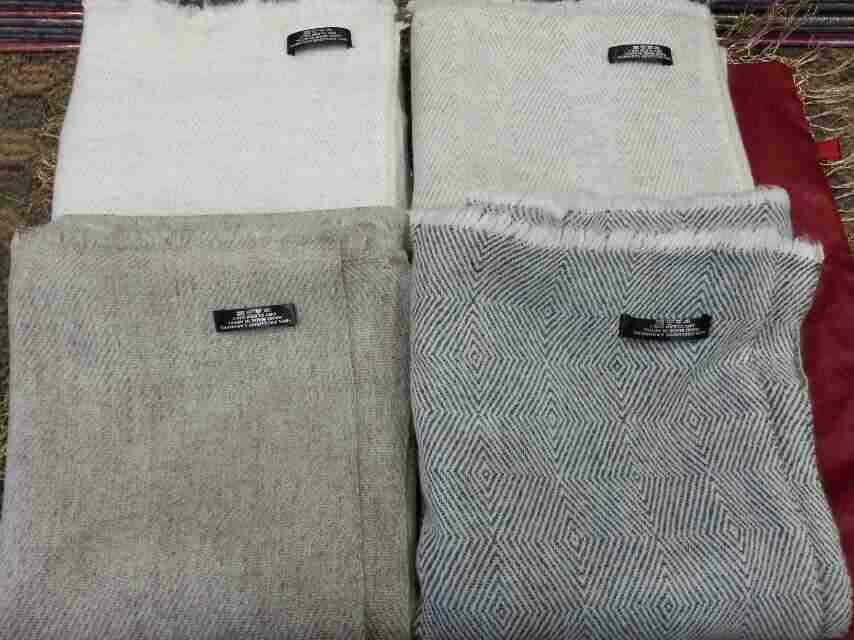 【北海人在尼泊尔】尼泊尔精品特产销售:克什