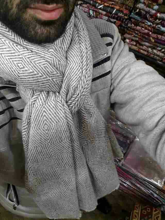 【北海人在尼泊尔】尼泊尔精品特产销售:克什