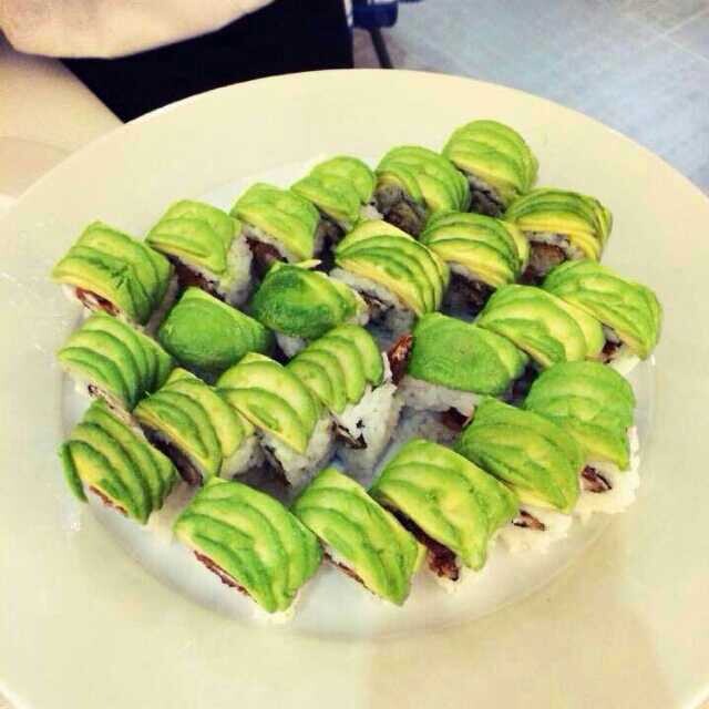 墨西哥牛油果,婴儿辅食,女性朋友吃还可以保护