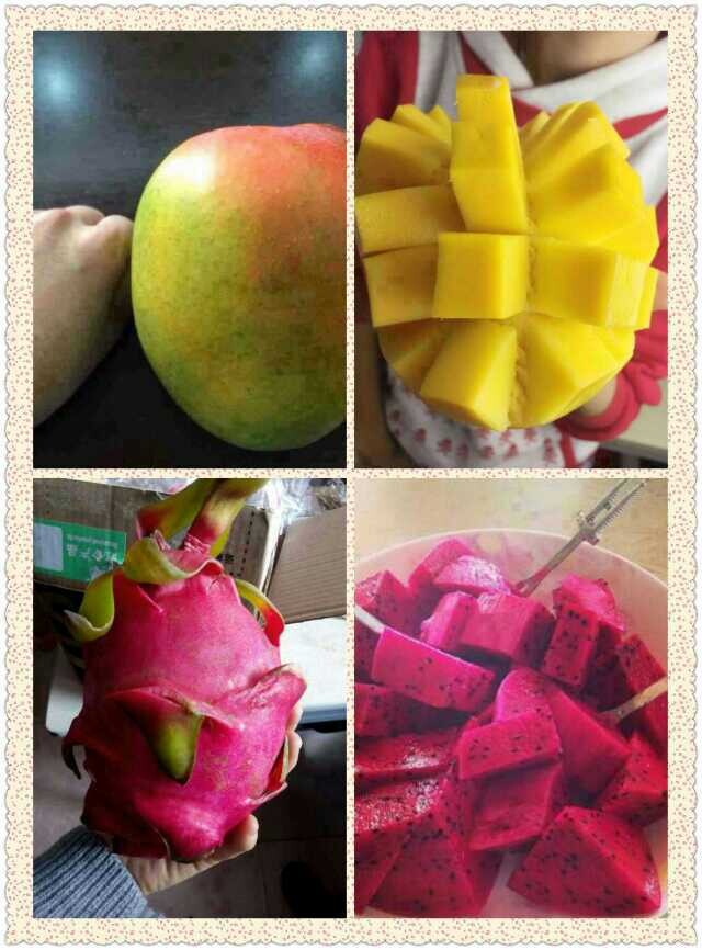 注意啦!年底要买水果的单位注意啦!我家的果果