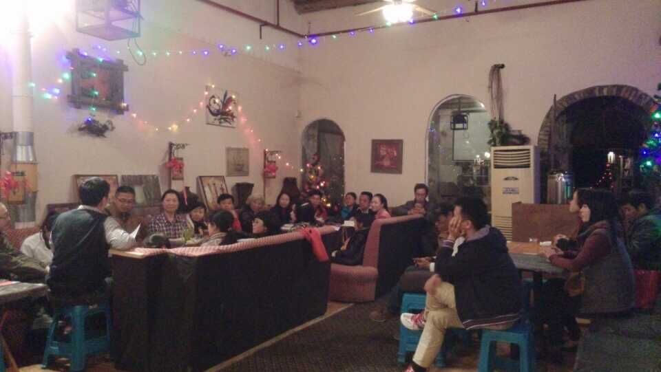 【总结】悦读吧34期:少点爱占小便宜或者好奇