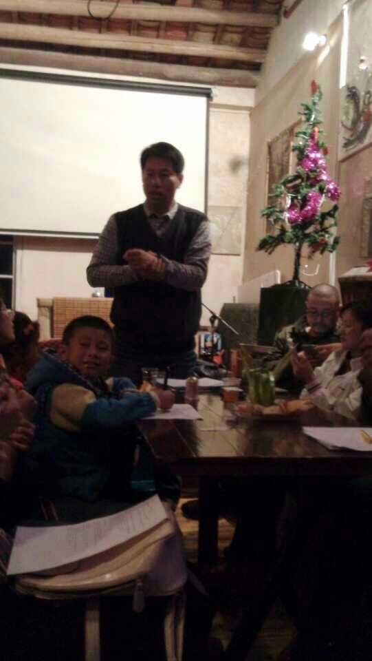 【总结】悦读吧34期:少点爱占小便宜或者好奇