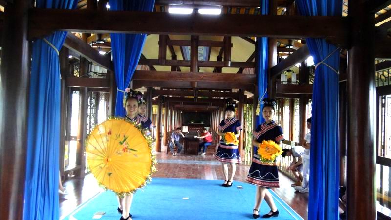 <em>唱</em>着<em>山歌</em>等你来,宜州三月三<em>山歌歌词</em>汇总帖-游