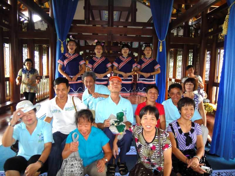 <em>唱</em>着<em>山歌</em>等你来,宜州三月三<em>山歌歌词</em>汇总帖-游