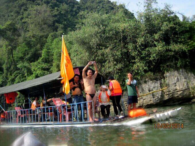 <em>唱</em>着<em>山歌</em>等你来,宜州三月三<em>山歌歌词</em>汇总帖-游