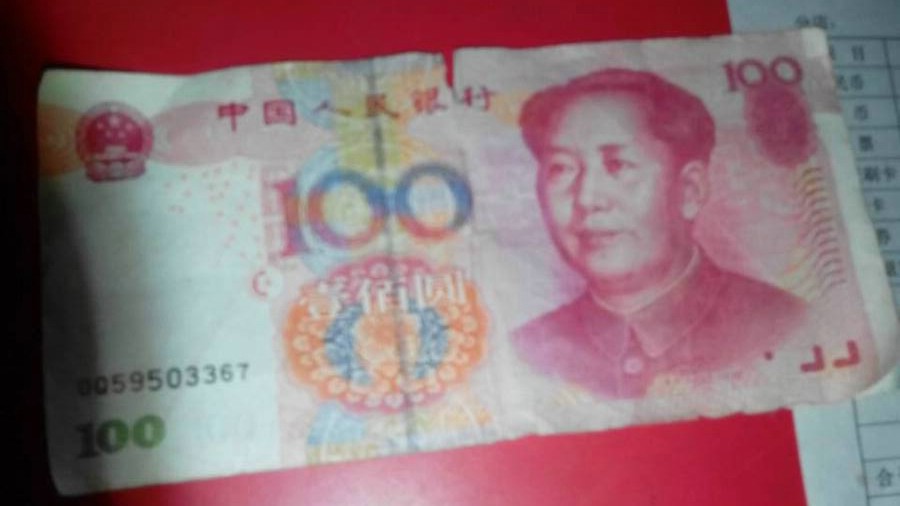 超市收银员的亲身经历,那些值得看的事情!-北海