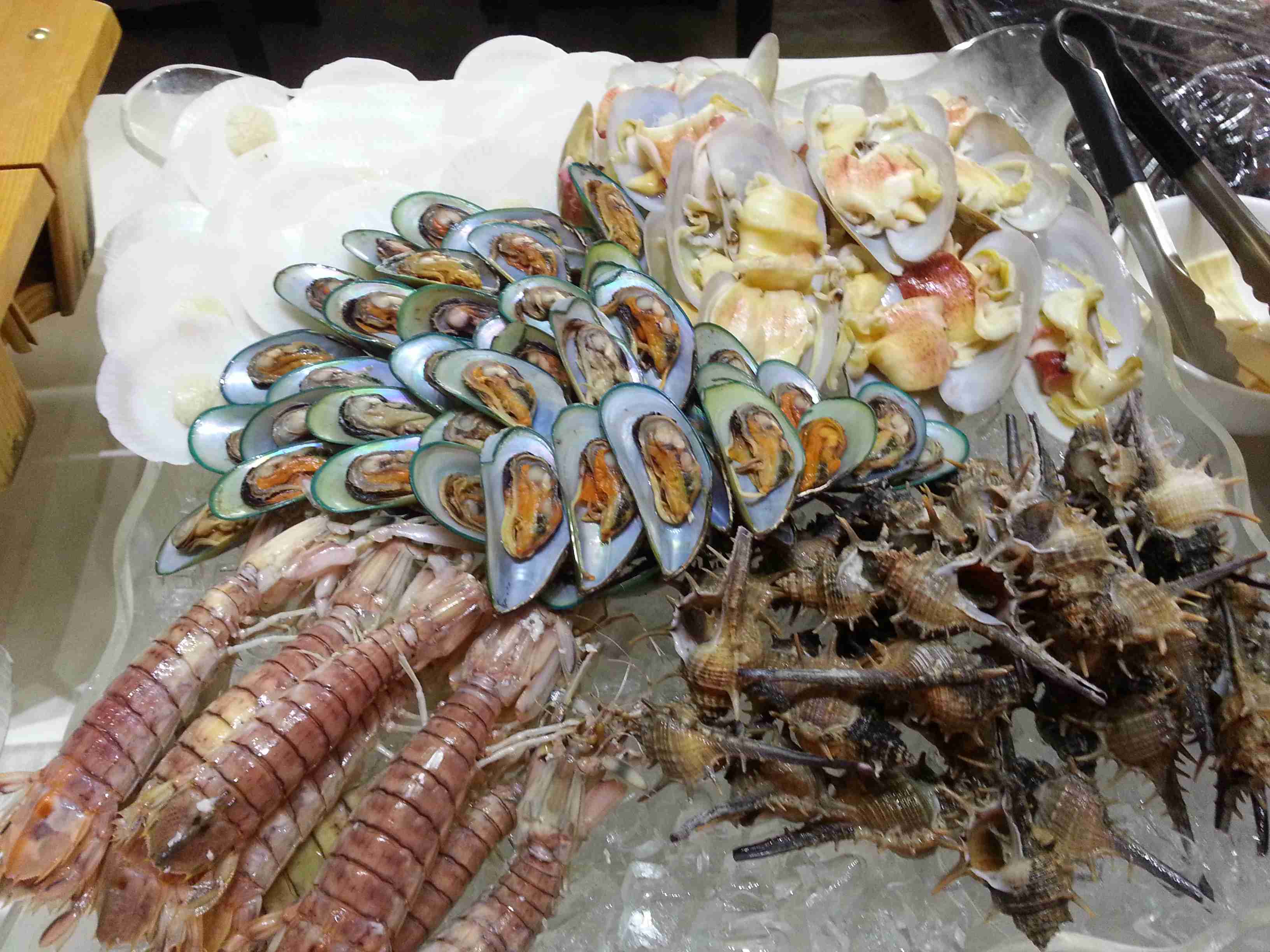 海鲜图片大全大图_海鲜菜谱大全带图片_海鲜图片大全(2)