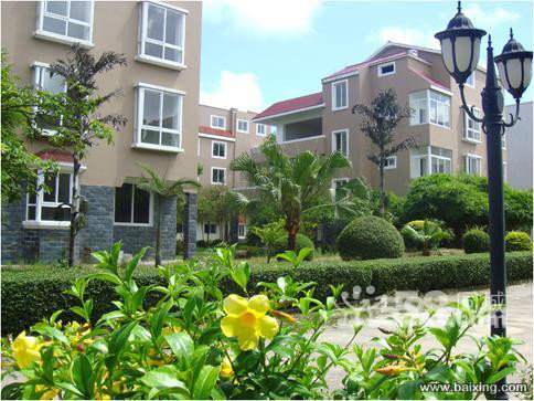 急售 北海市最便宜一栋别墅 臻墅园.原深海花园