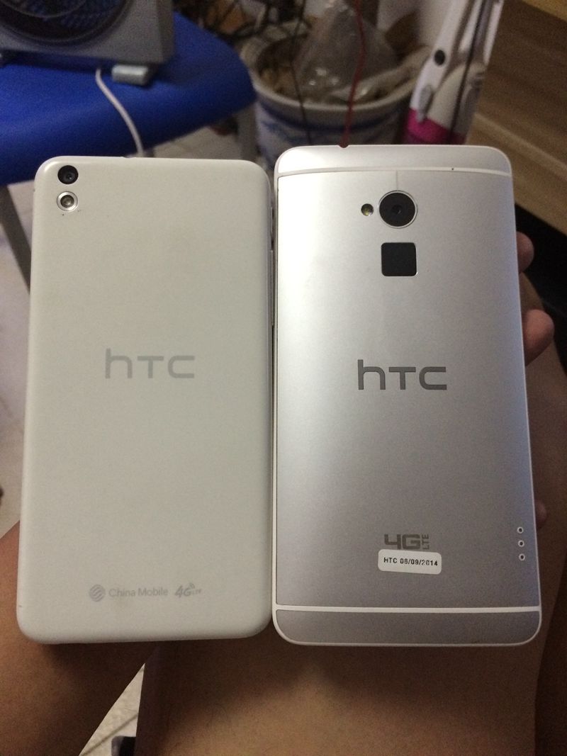 转HTC 6600LVW One MAX 32G三网机,1500元