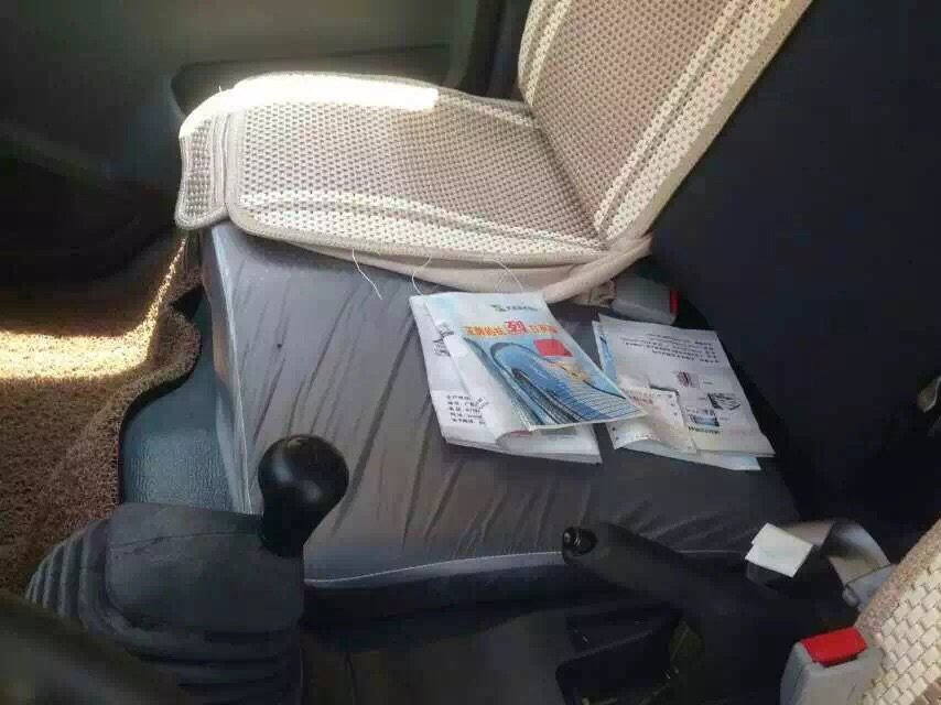 蓝牌,解放轻卡厢式,几个月车-二手车-北海365网