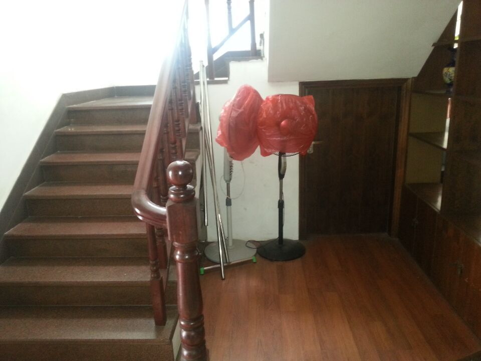 北京路 新兴花园 复式两层复式房 使用面积240