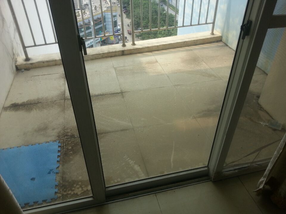 北京路 新兴花园 复式两层复式房 使用面积240