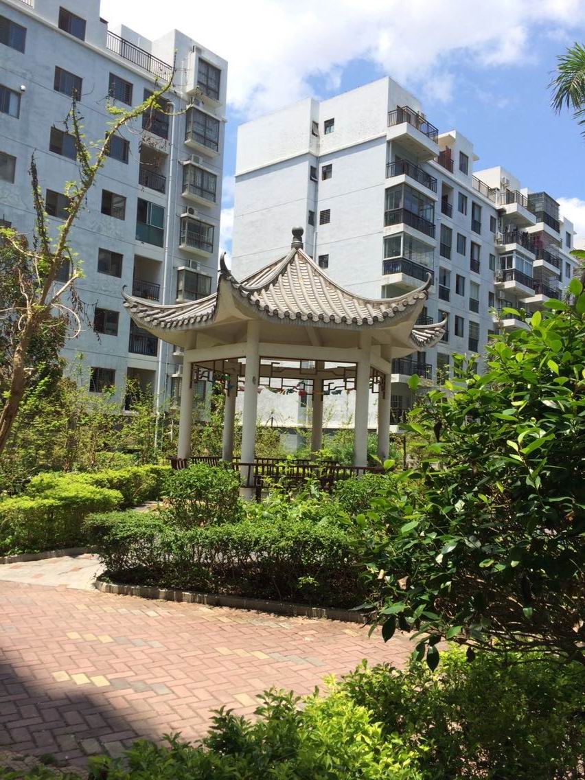 【李强 10193 ★】天赐花园2房一口价48万。3