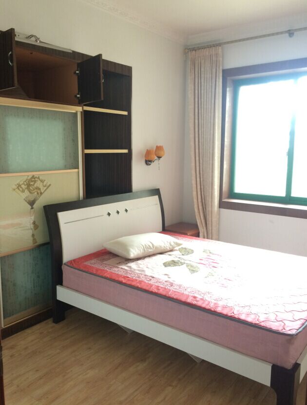 【恒昌城市丽景】海城区北京路西侧,满 二唯一