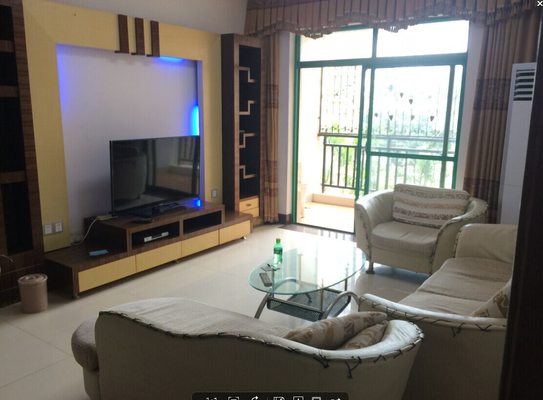 【恒昌城市丽景】海城区北京路西侧,满 二唯一