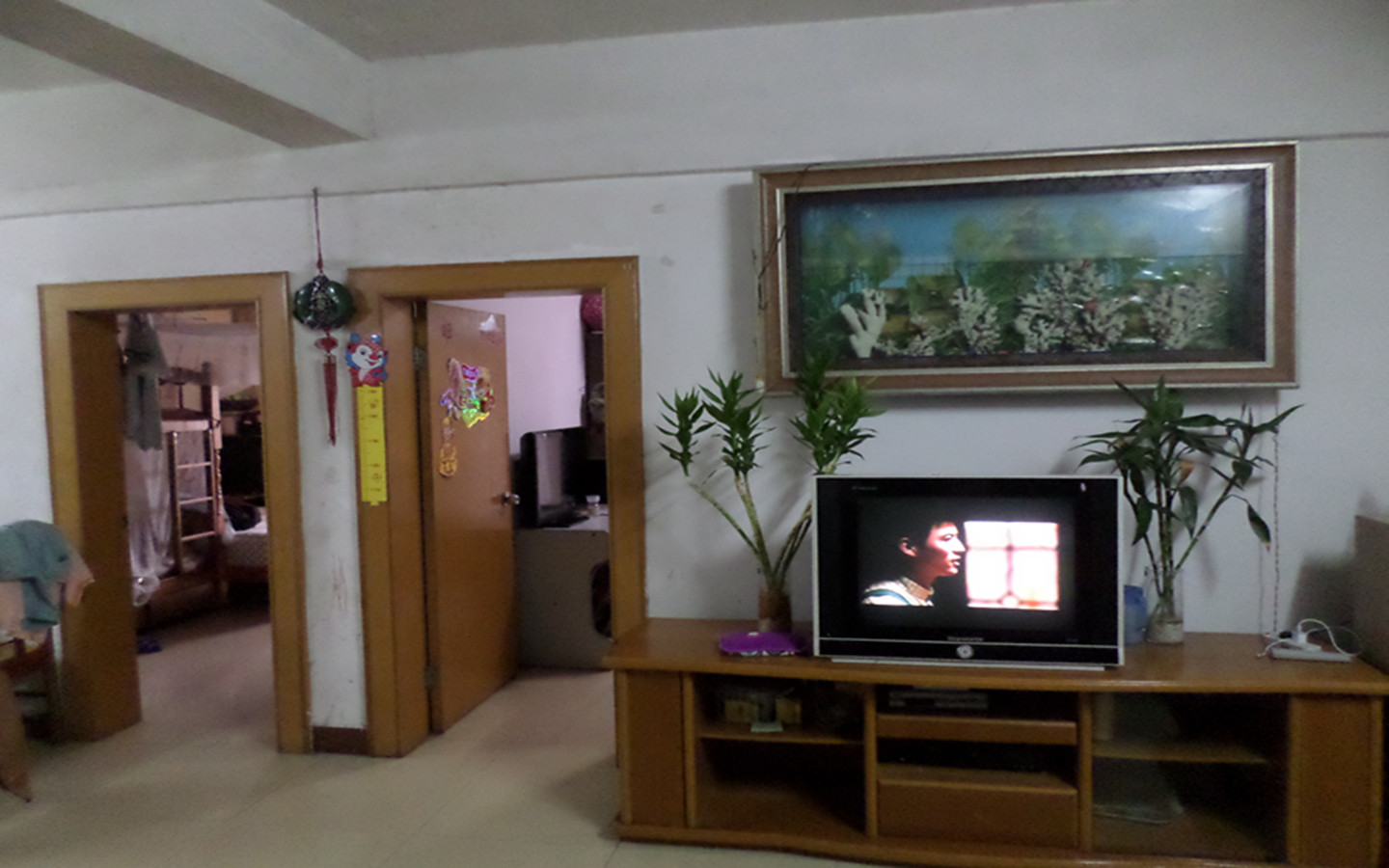 投资首选,占地108平五层楼房1980元 \/平方-二