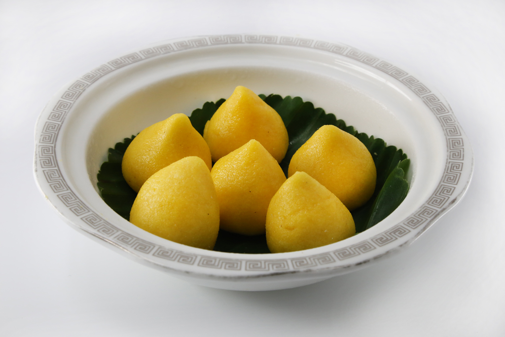 清宫佳肴,格格端盘!香格里拉宫廷菜美食节正式